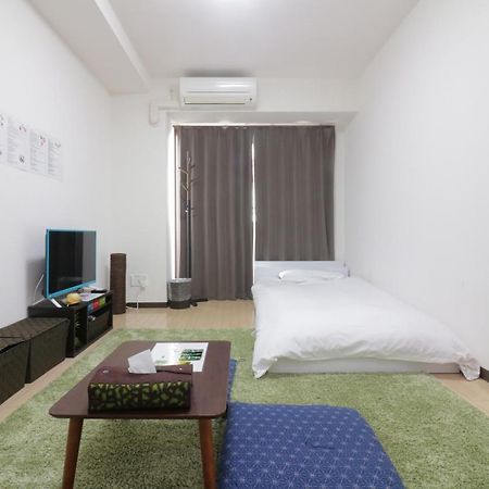 Hg Cozy Hotel No 38 通天閣前 Ōsaka Extérieur photo