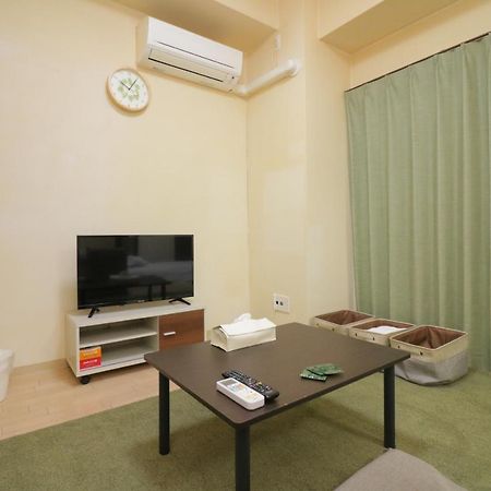 Hg Cozy Hotel No 38 通天閣前 Ōsaka Extérieur photo