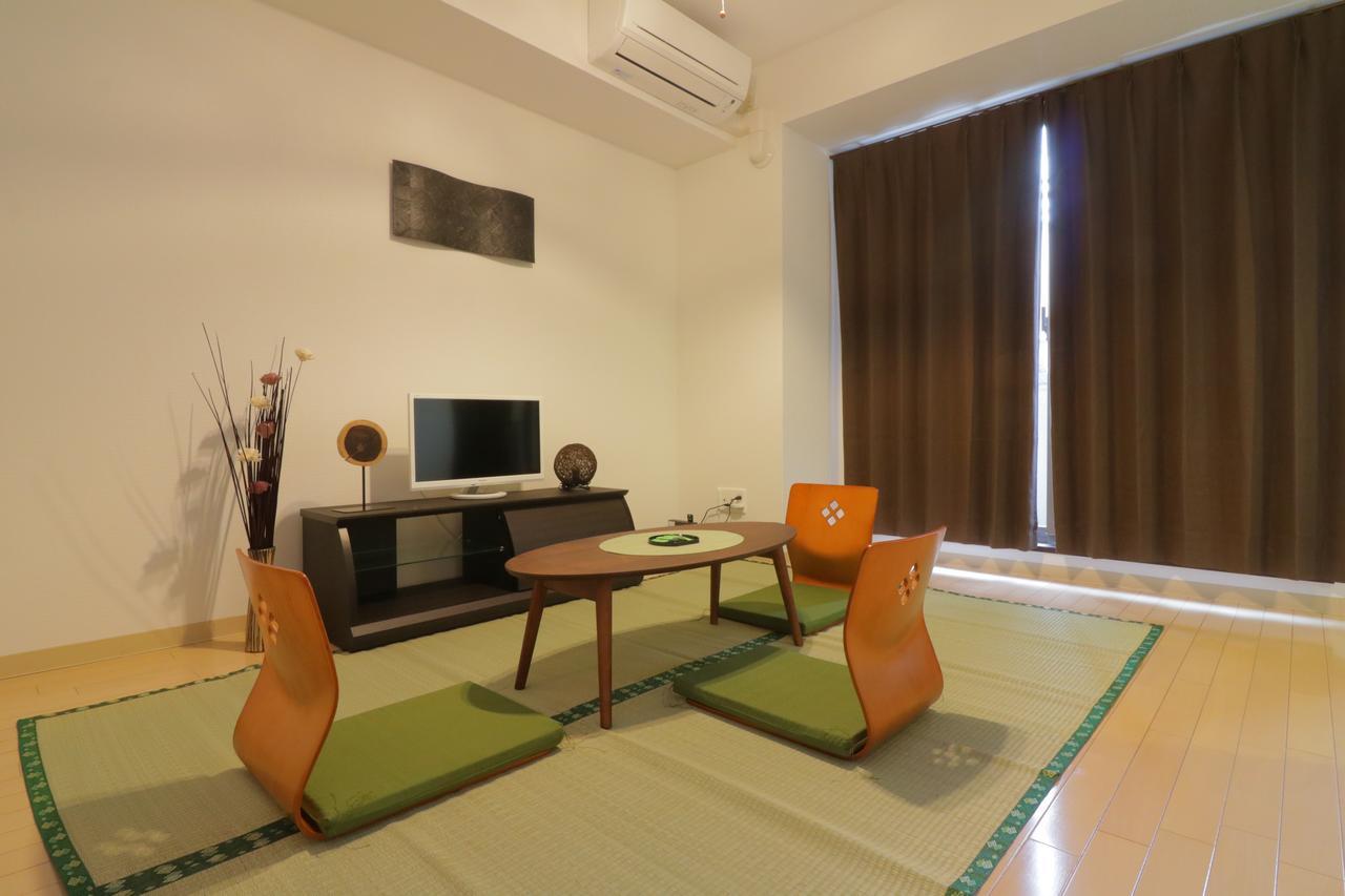 Hg Cozy Hotel No 38 通天閣前 Ōsaka Extérieur photo