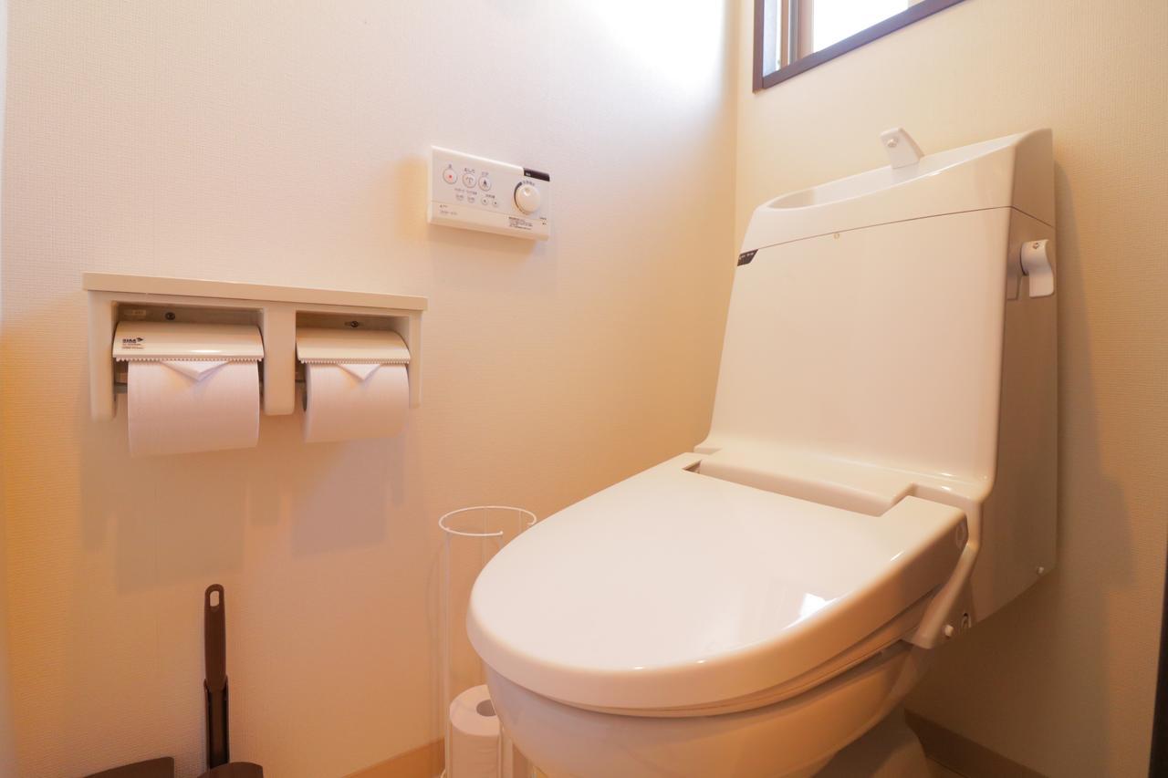 Hg Cozy Hotel No 38 通天閣前 Ōsaka Extérieur photo