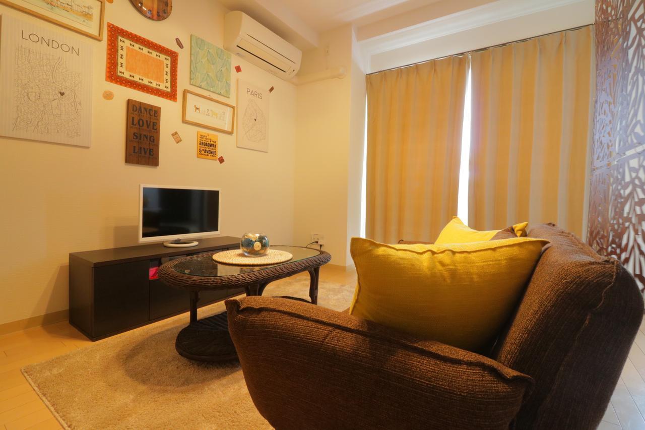 Hg Cozy Hotel No 38 通天閣前 Ōsaka Extérieur photo