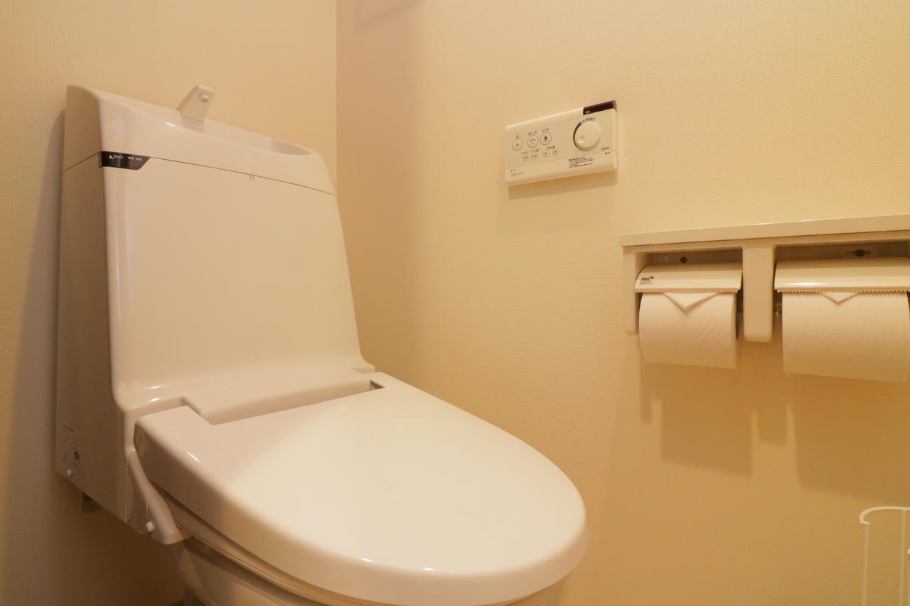 Hg Cozy Hotel No 38 通天閣前 Ōsaka Extérieur photo