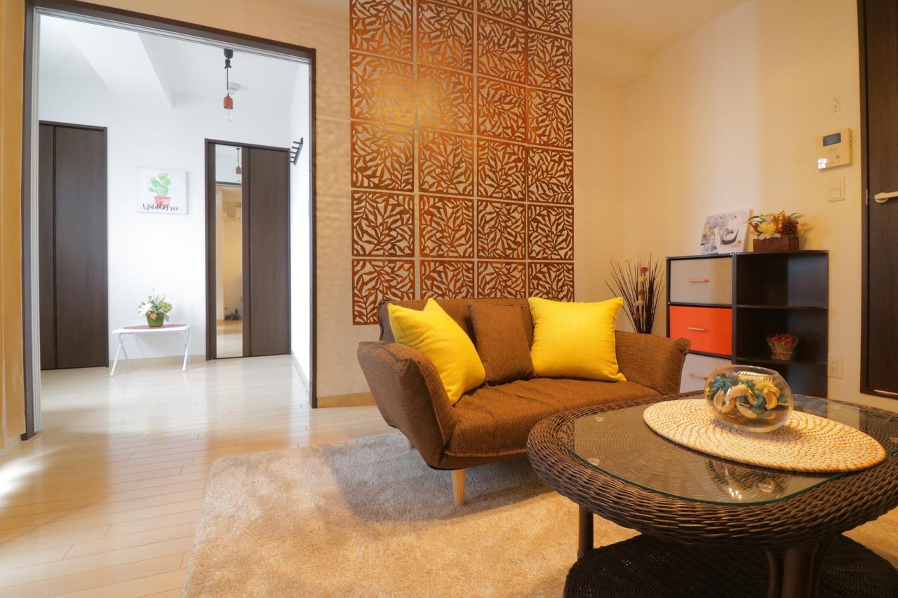 Hg Cozy Hotel No 38 通天閣前 Ōsaka Extérieur photo