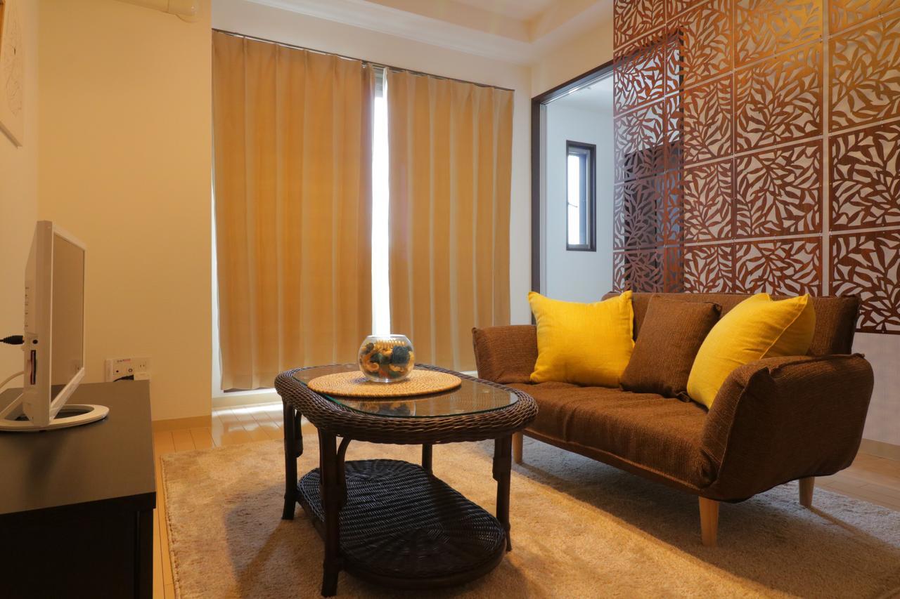 Hg Cozy Hotel No 38 通天閣前 Ōsaka Extérieur photo