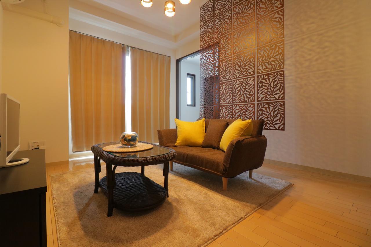Hg Cozy Hotel No 38 通天閣前 Ōsaka Extérieur photo