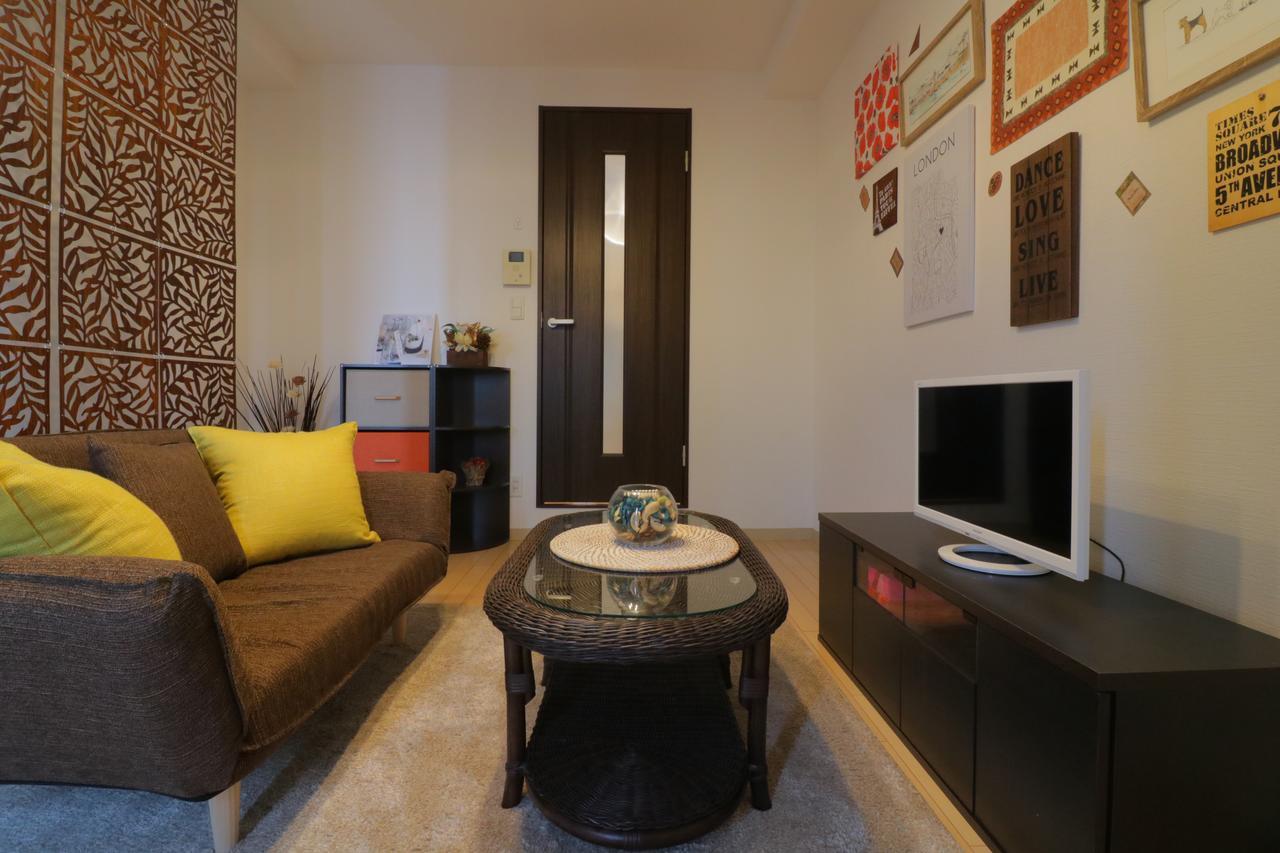 Hg Cozy Hotel No 38 通天閣前 Ōsaka Extérieur photo