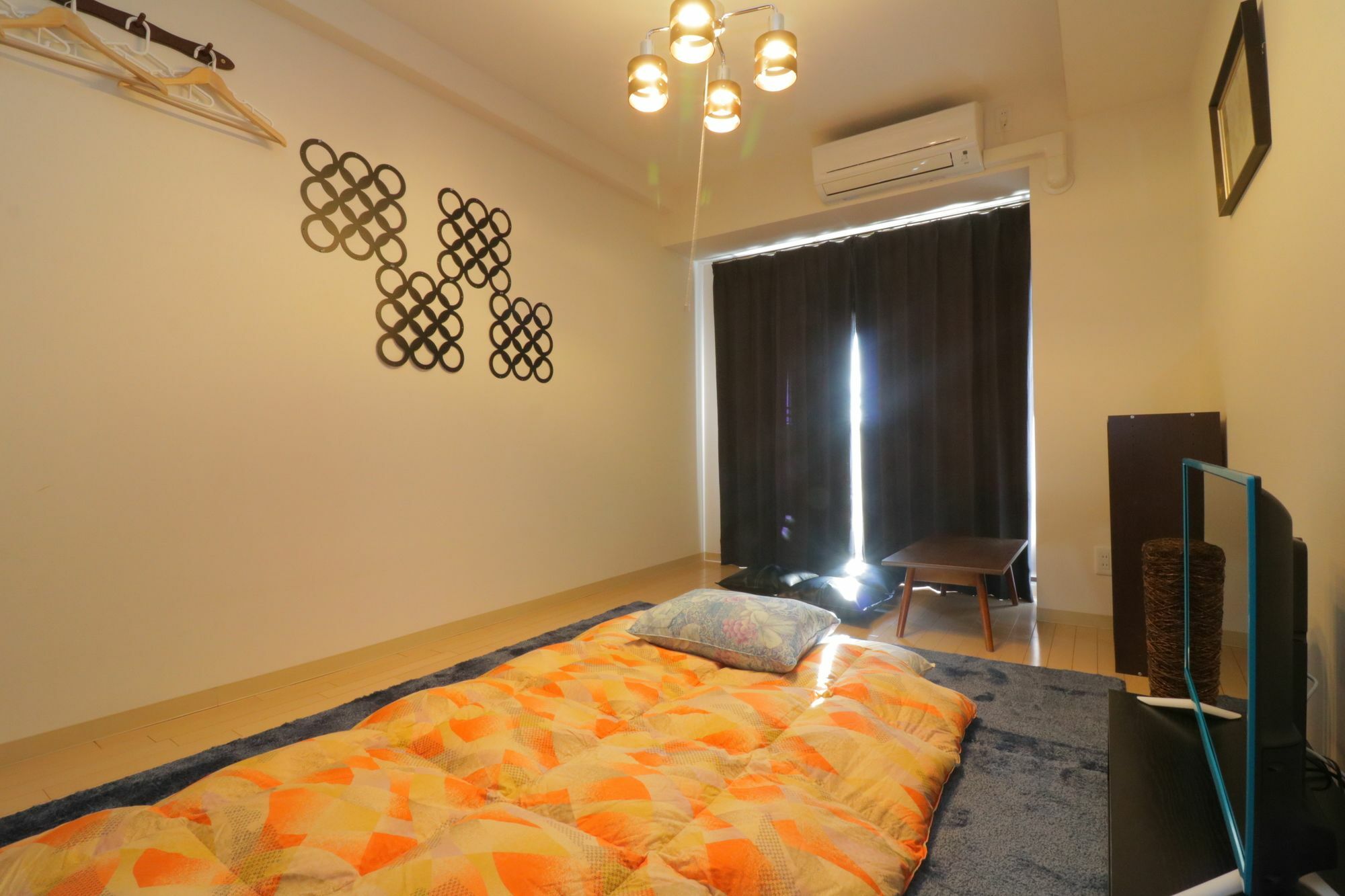 Hg Cozy Hotel No 38 通天閣前 Ōsaka Extérieur photo