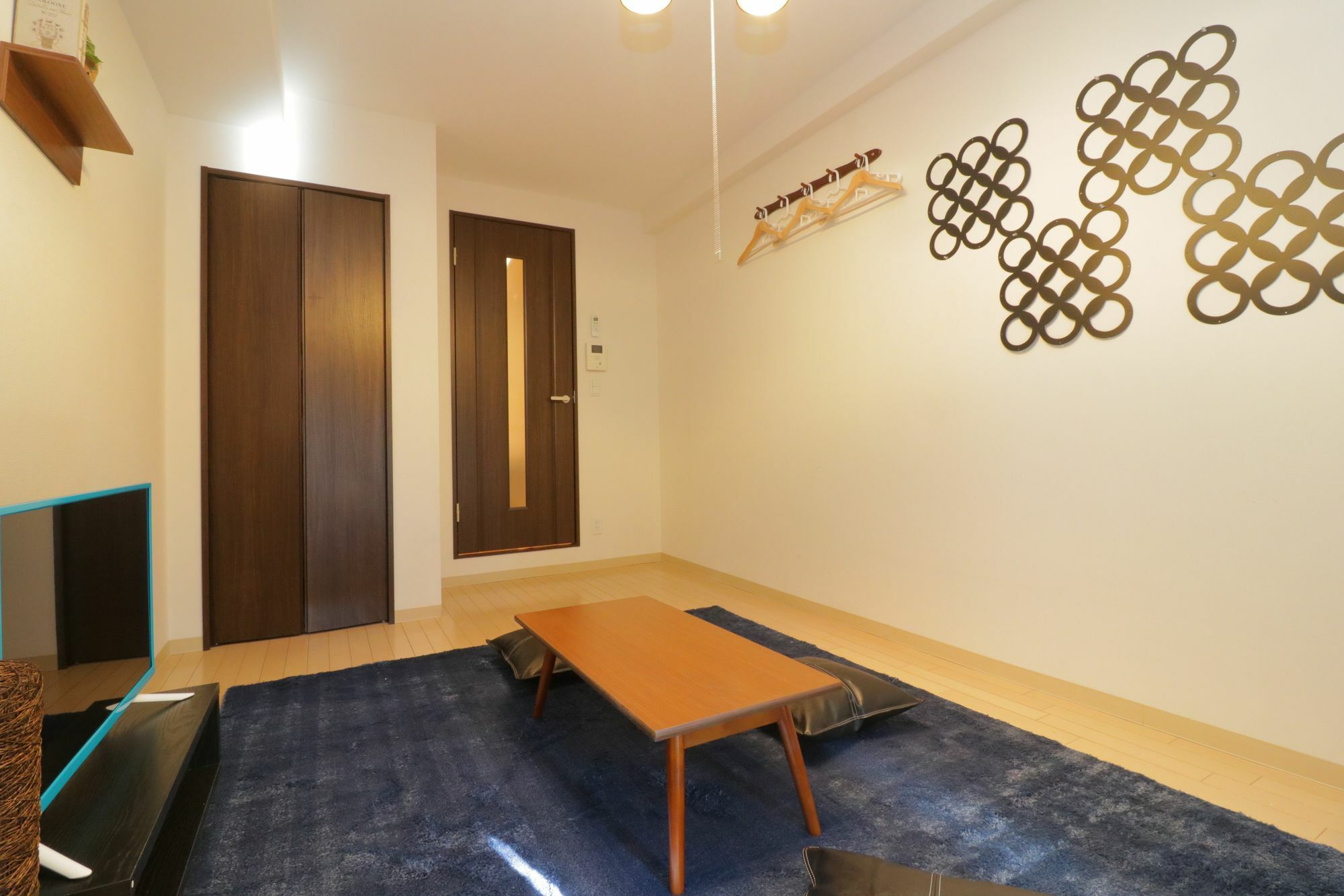 Hg Cozy Hotel No 38 通天閣前 Ōsaka Extérieur photo