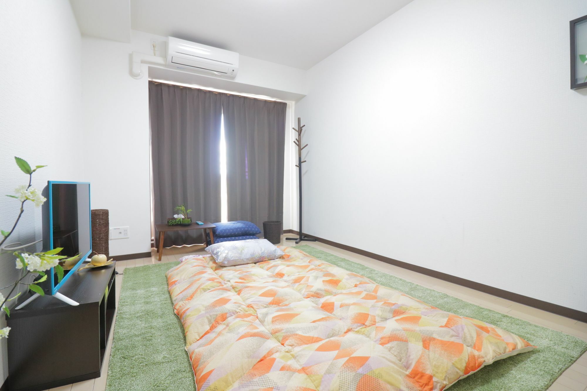Hg Cozy Hotel No 38 通天閣前 Ōsaka Extérieur photo