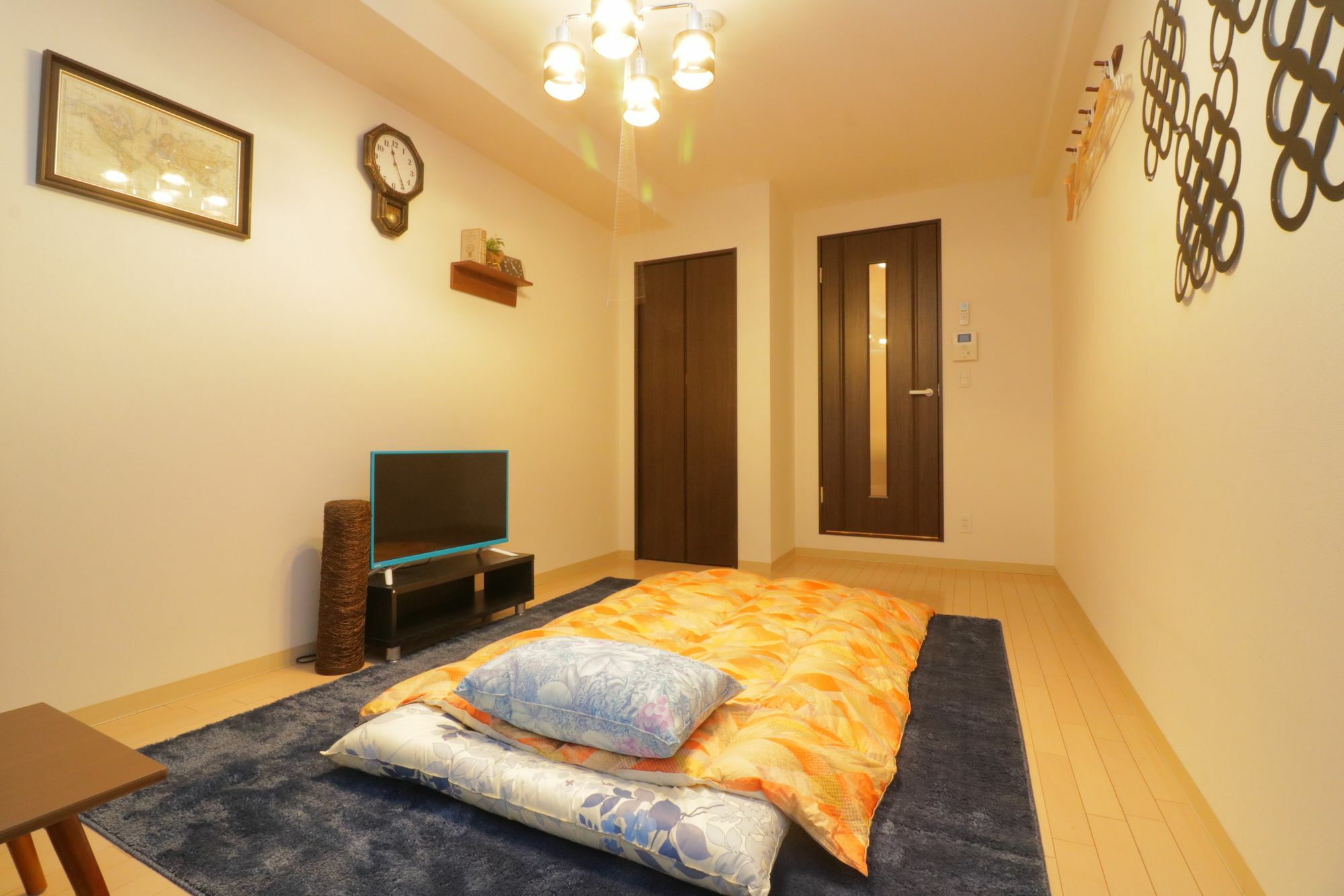 Hg Cozy Hotel No 38 通天閣前 Ōsaka Extérieur photo